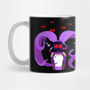 Princess of Dryl Mug